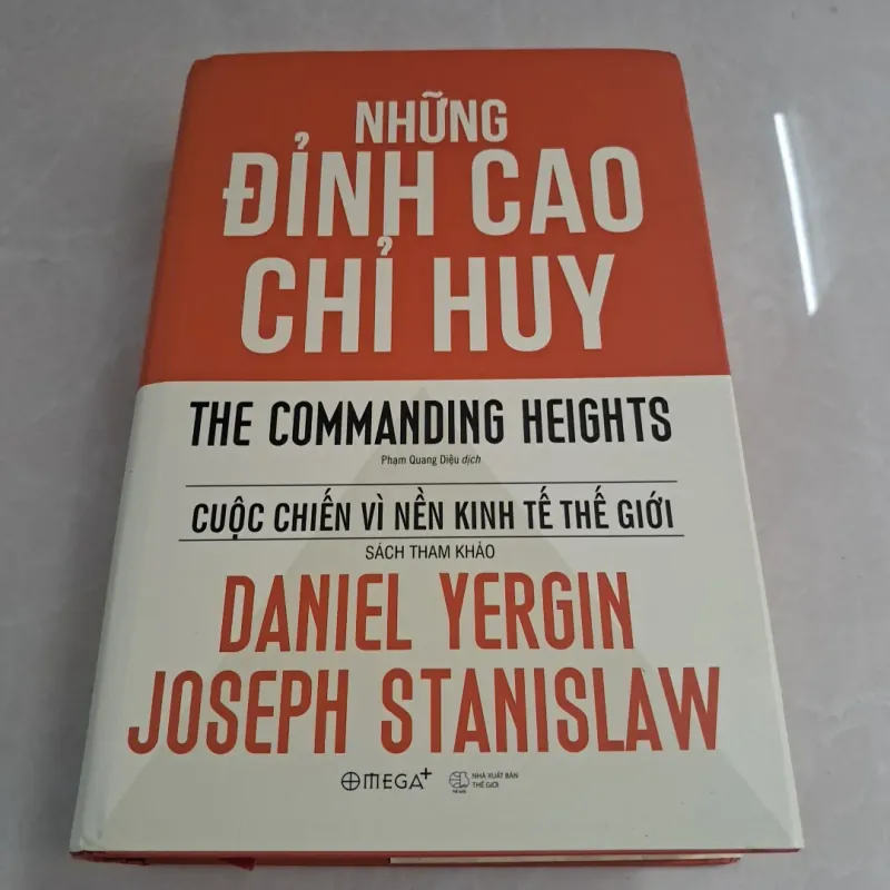 NHỮNG ĐỈNH CAO CHỈ HUY 995216