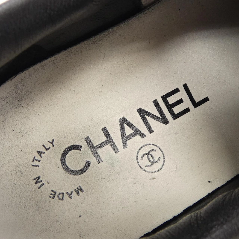 Giày thể thao CHANEL G34085X51503 - Hàng hiệu Authentic 827914