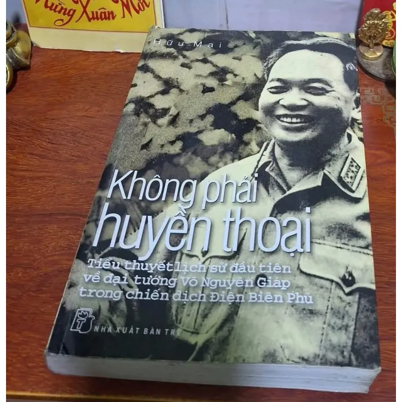 Không phải huyền thoại 751772