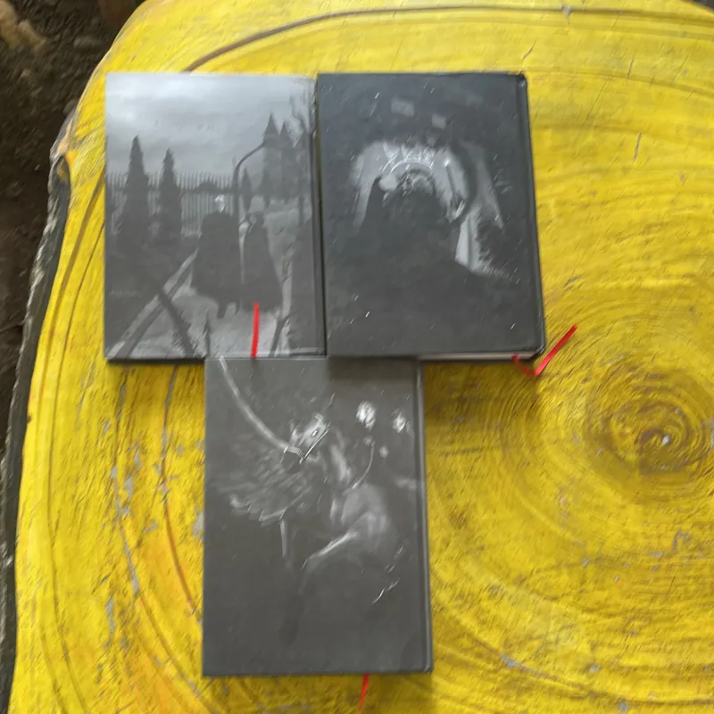 COMBO MANACLED - SENLINYU 937403