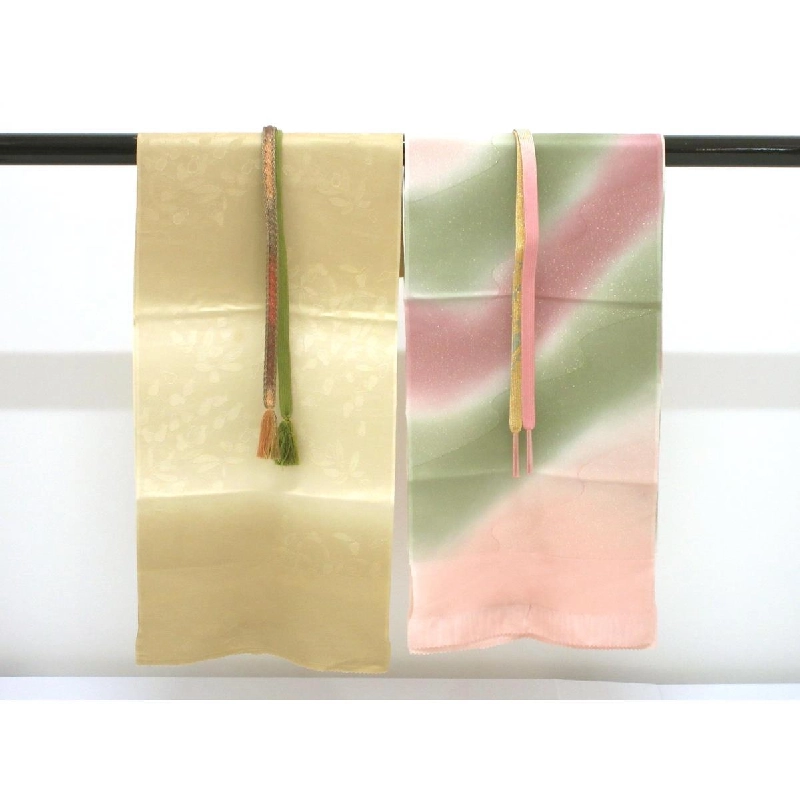 Bộ sản phẩm 2 chiếc dây đai và dây buộc - Hàng hiệu Authentic 877888