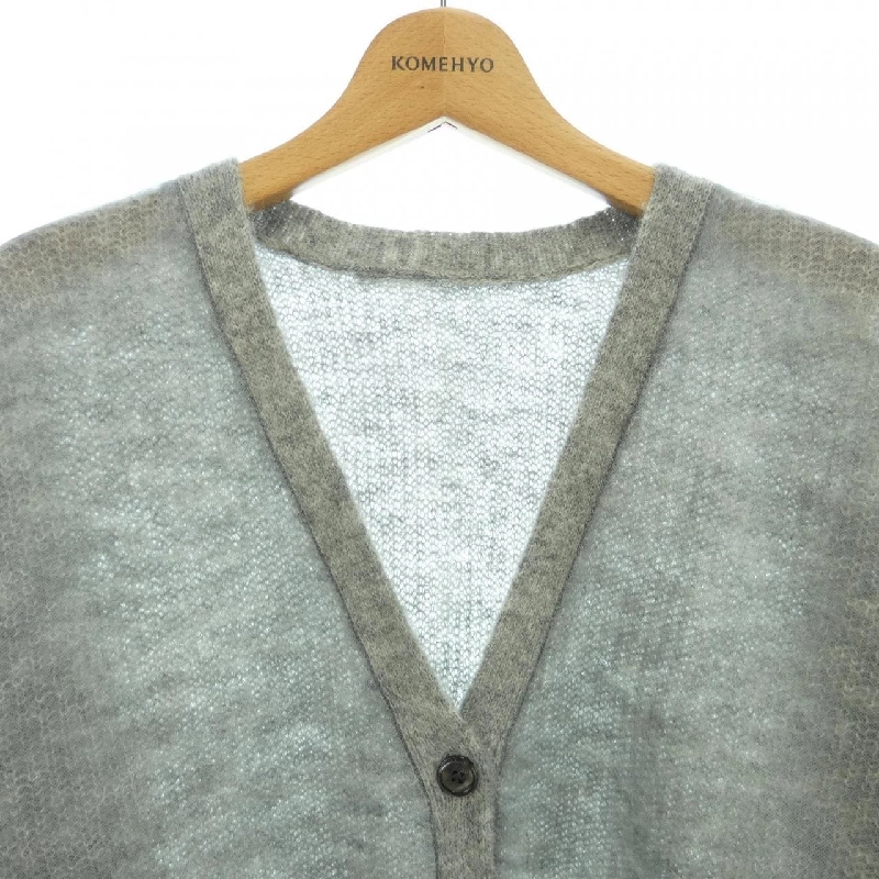 Diagram 0324353193-00 Áo khoác cardigan 626890