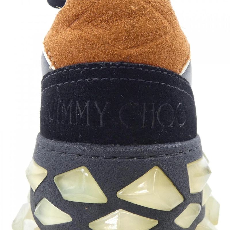 Giày thể thao JIMMY CHOO - Hàng hiệu Chính hãng 907106