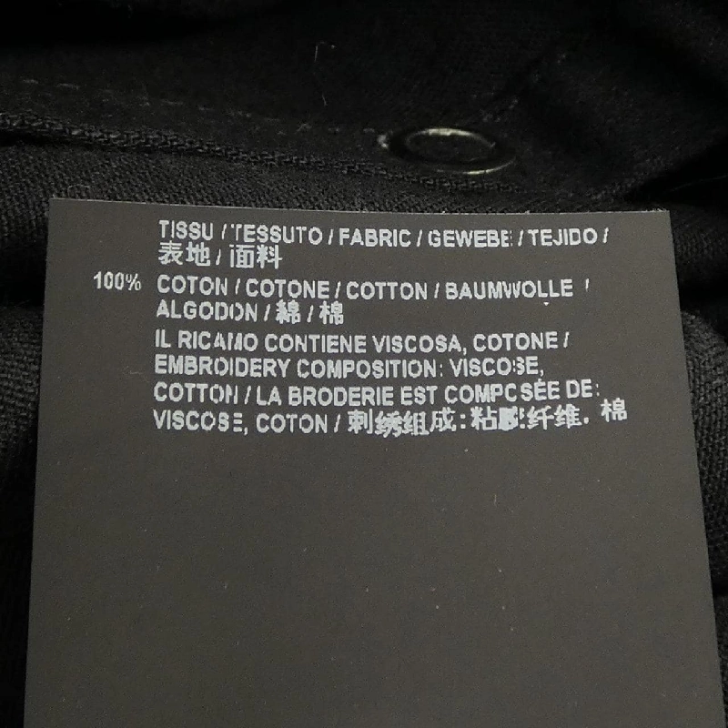 Áo sơ mi SAINT LAURENT 537739 YM881 - Hàng hiệu Authentic 893422