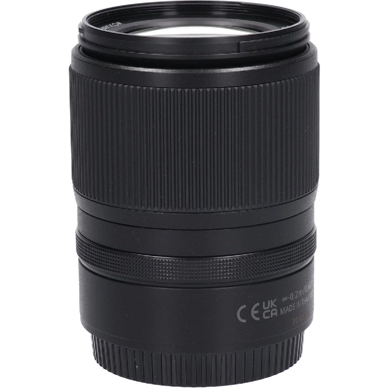 Ống kính Z DX18-140mm F3.5-6.3VR - Hàng hiệu Chính hãng 879085