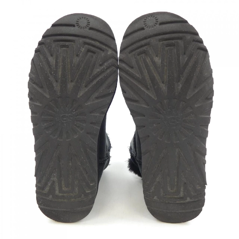 【Khuyến mãi】Giày bốt UGG 658310