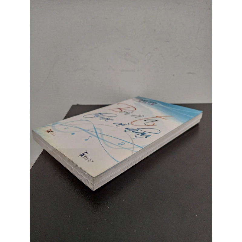 Bởi Vì Ta Thuộc Về Nhau (2010) - Phan Anh Mới 90% HCM.ASB2103 913657