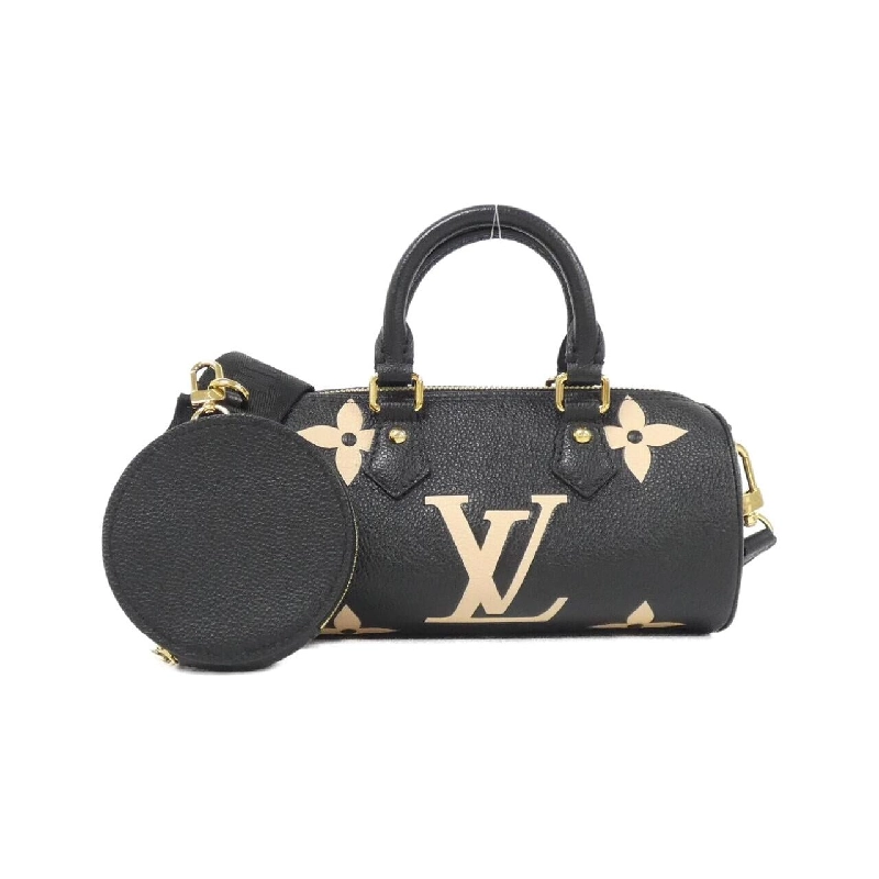 Túi xách vai Louis Vuitton Monogram Empreinte Papillon BB M45980 - Hàng hiệu Chính hãng 765489