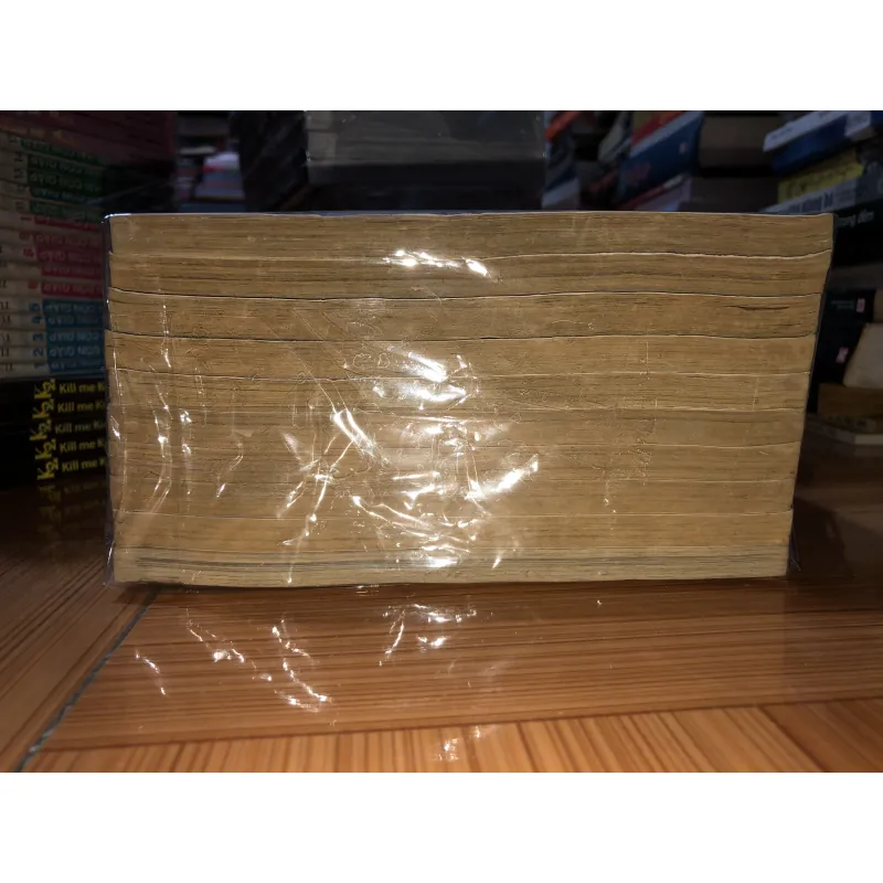 Ragnarok - Lee Myung Jin 1003187