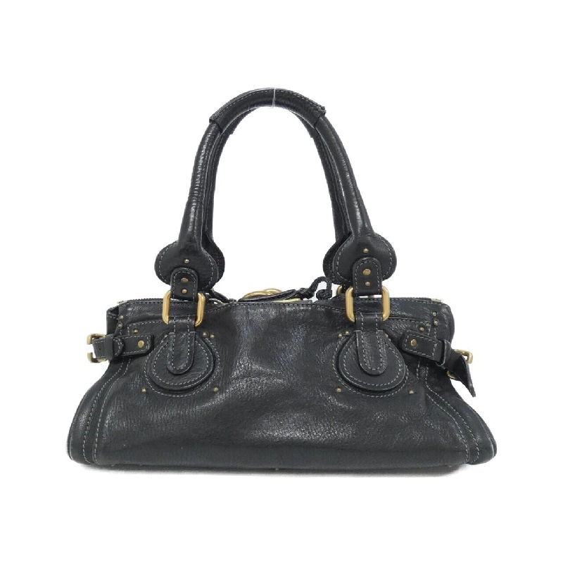 Chloé Paddington 7ESA02 7E422 Túi - Hàng hiệu Chính hãng 804802