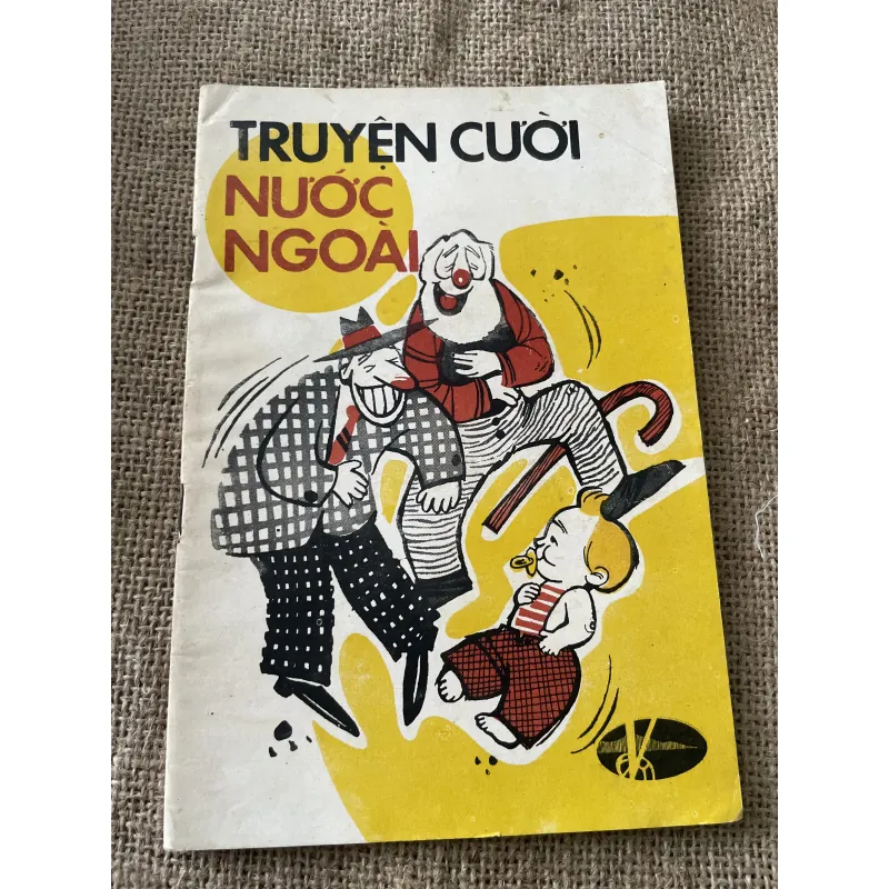 Truyện cười nước ngoài, 1989 796447