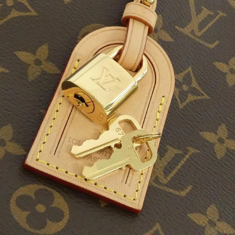 Túi xách Louis Vuitton Monogram Petit Palais PM M45900 - Hàng hiệu Chính hãng 804073