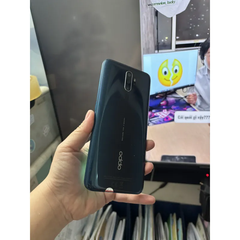 Oppo A9 2020 ram 8/256G 1007321