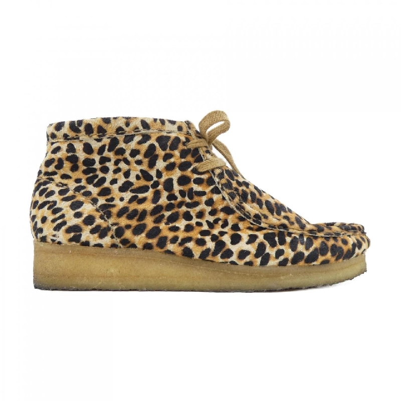 Giày boot CLARKS - Hàng hiệu Authentic 830196