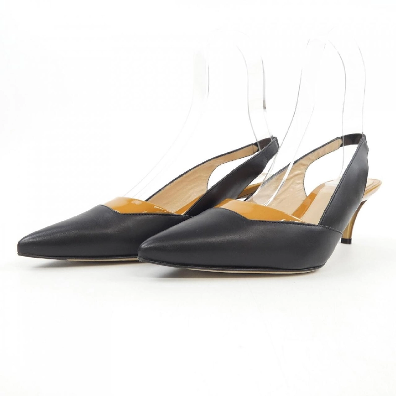 Giày cao gót FENDI - Hàng hiệu Chính hãng 830334