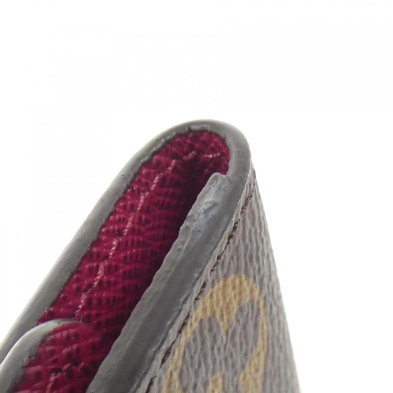 Ví khóa Louis Vuitton Monogram Multiclés M60701 624646