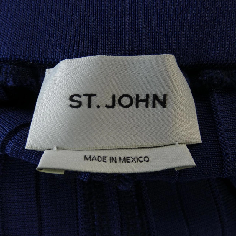 【Mã giảm giá】Quần ST.JOHN 653503