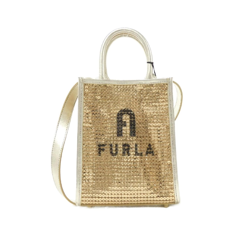 【Sản phẩm mới】Furla OPPORTUNITY WB00831 Túi 620017
