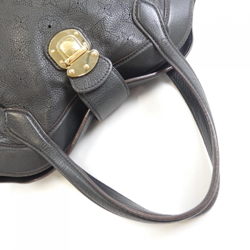 Túi Louis Vuitton Mahina Shire PM M93465 618083