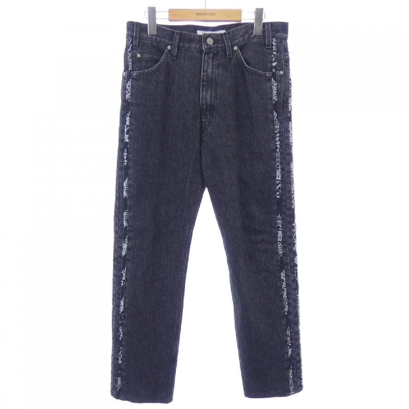 Children of the discordance COTDPT-007 Jeans - Hàng hiệu Authentic 895126