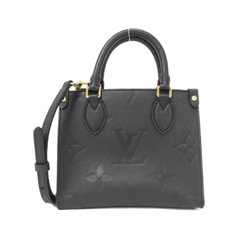 Túi Louis Vuitton Monogram Empreinte OnTheGo BB M46993 616078