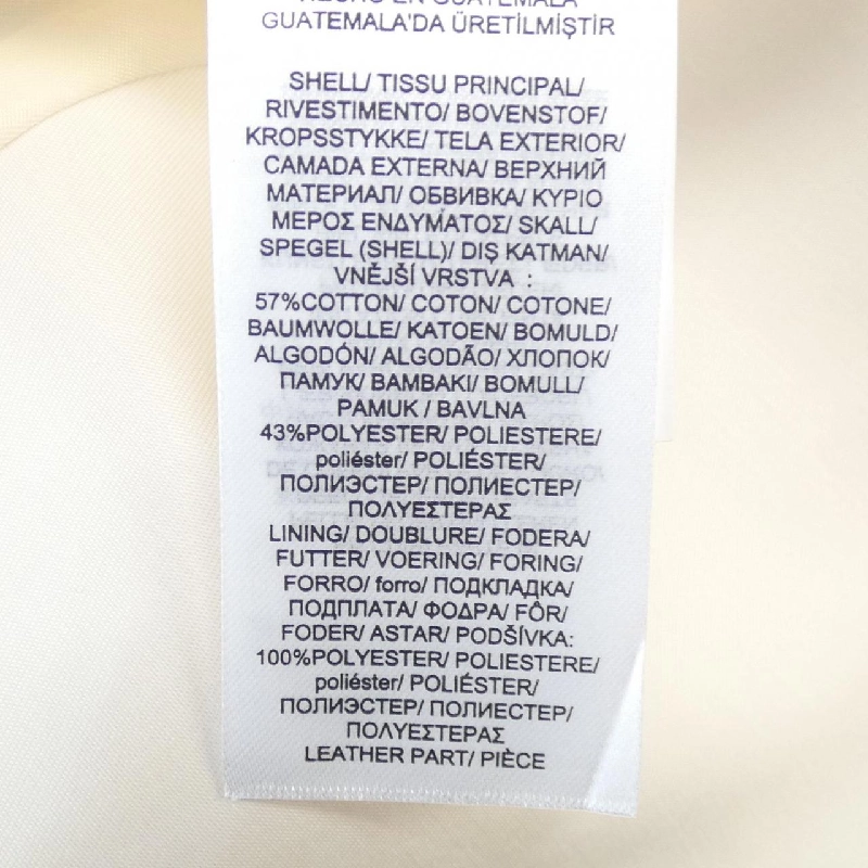 Áo khoác trench coat LAUREN RALPH LAUREN - Hàng hiệu Authentic 822757