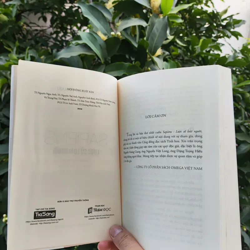 Sapiens Lược Sử Loài Người 722517