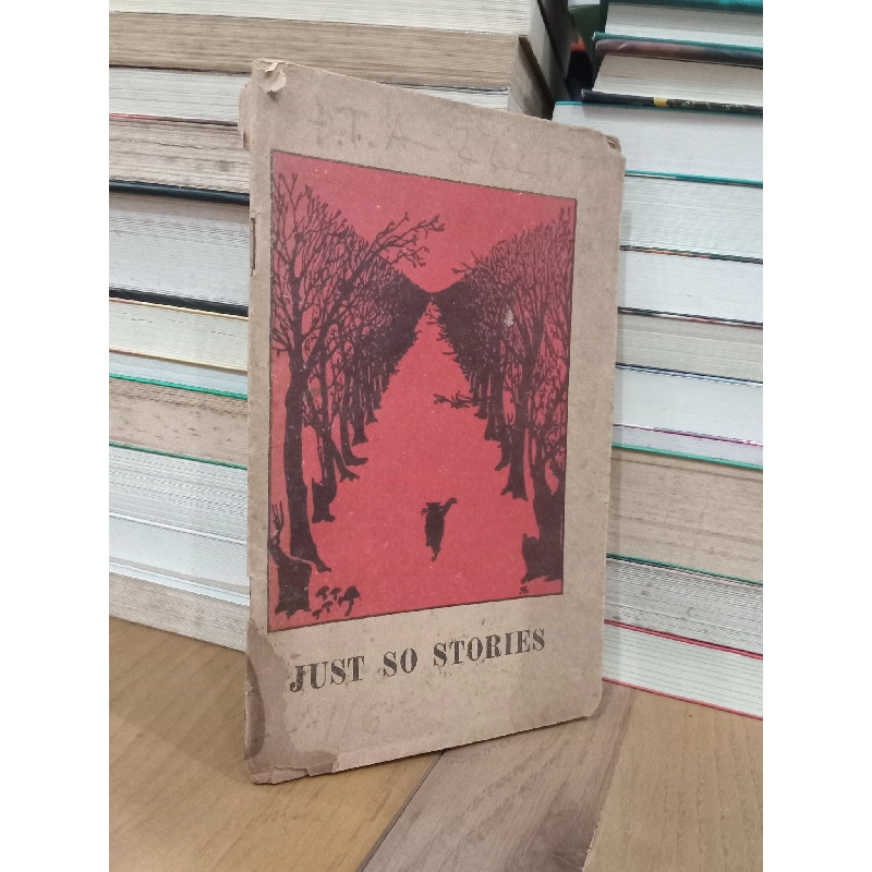 Just so stories (1982) 736380
