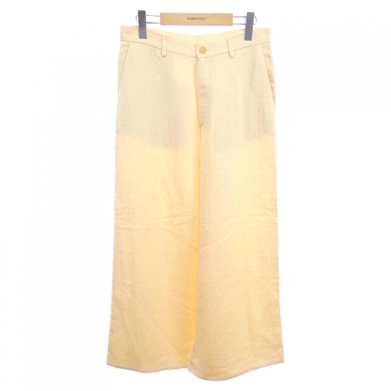 Quần forte-forte - Hàng hiệu Authentic 820738