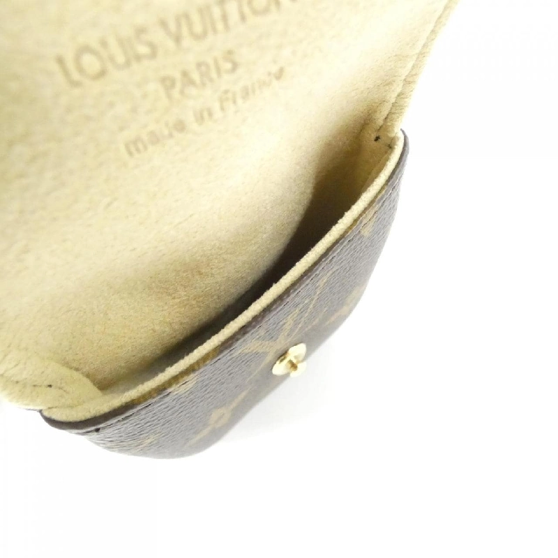 Louis Vuitton Monogram Etui Telephone MM M66546 Ốp điện thoại - Hàng hiệu Chính hãng 808114