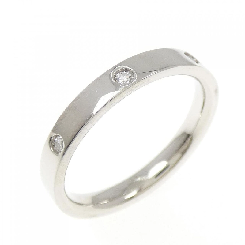 Nhẫn kim cương PT950 0.06CT 668091