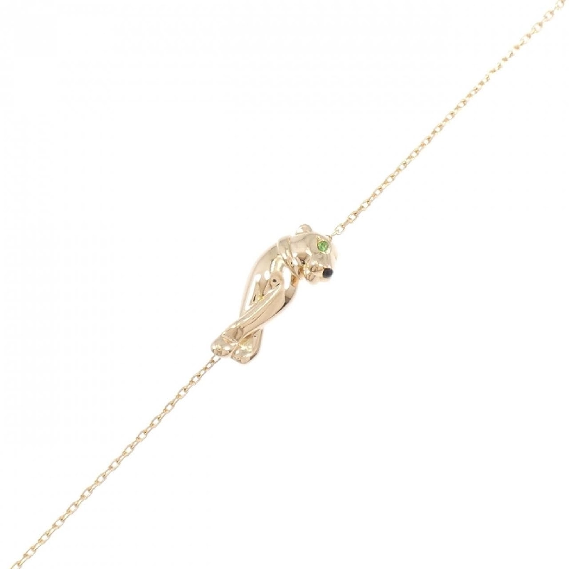 Cartier Panthère Bracelet - Hàng hiệu Authentic 846302