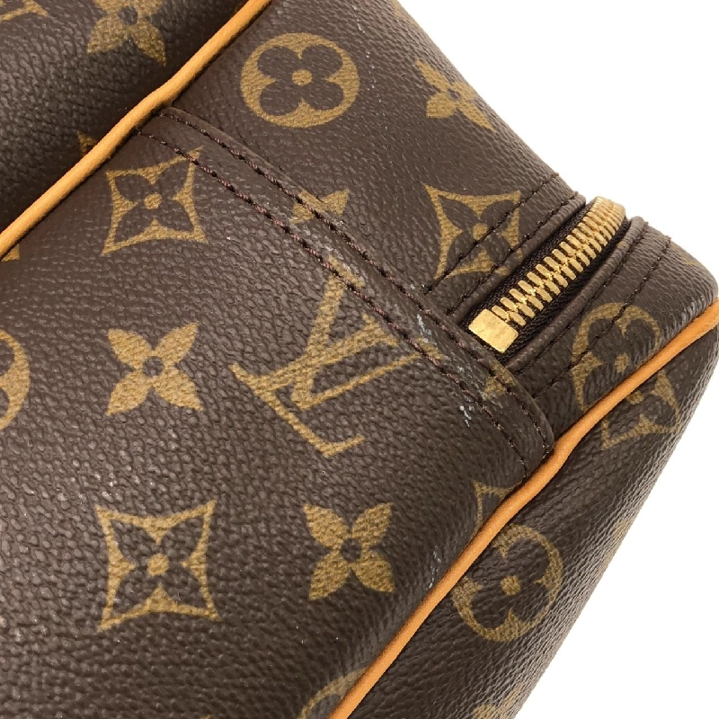Túi Boston Louis Vuitton Monogram Alize 24A M41399 - Hàng hiệu Chính hãng 803729