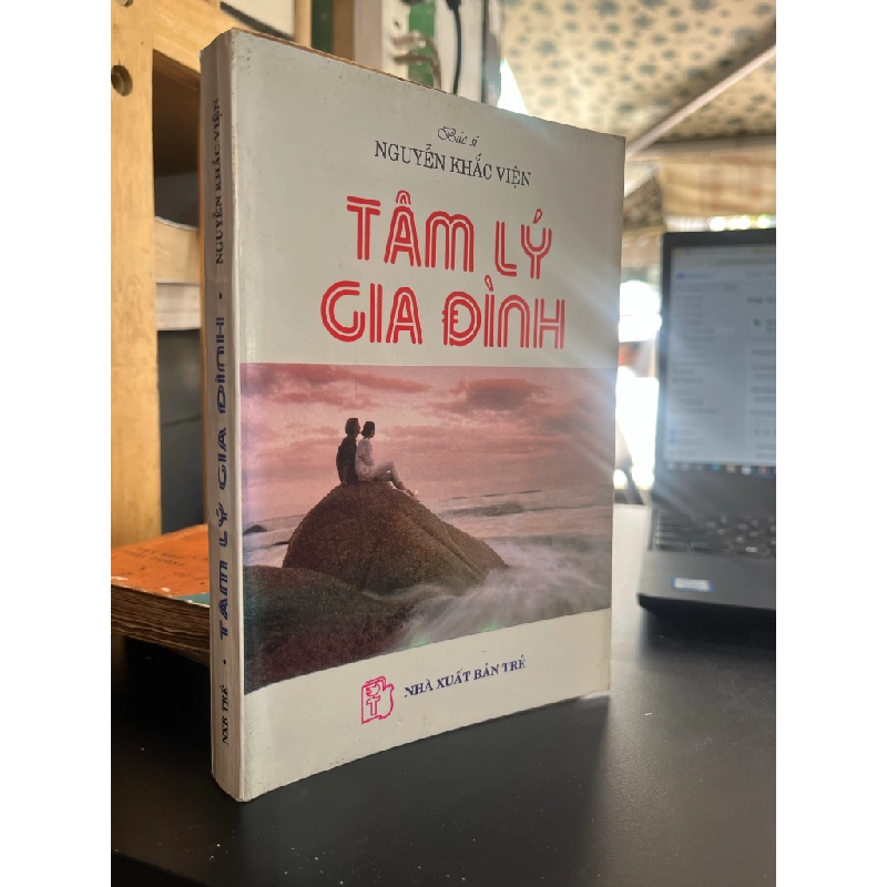Tâm Lý Gia Đình - Nguyễn Khắc Việt 453568