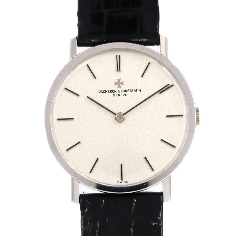 Vacheron Constantin Đồng hồ tròn WG WG Cơ - Hàng hiệu Authentic 875787
