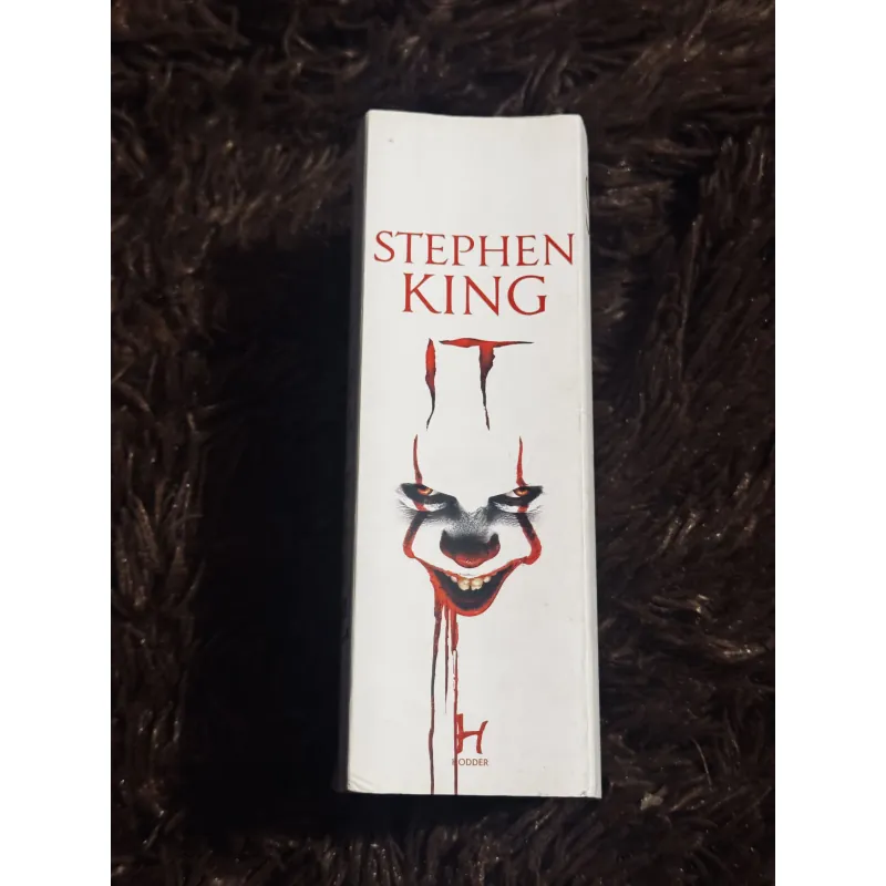 IT - Stephen King  990971