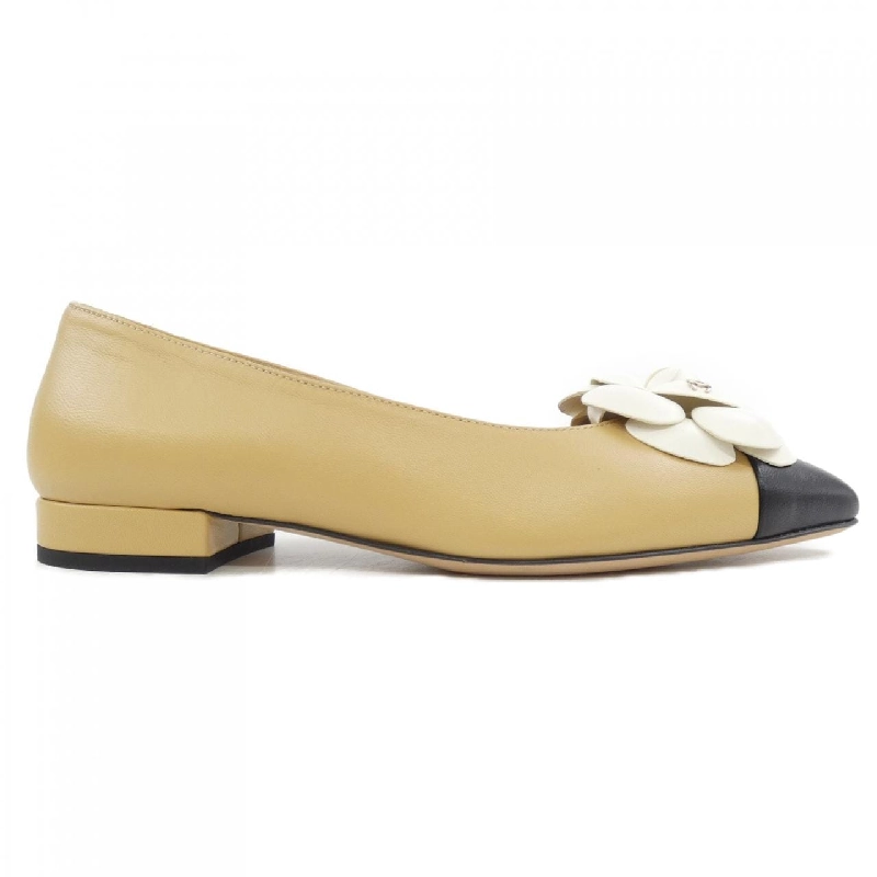 Giày bệt CHANEL Ballerina G37106Y55932 - Hàng hiệu Chính hãng 830149