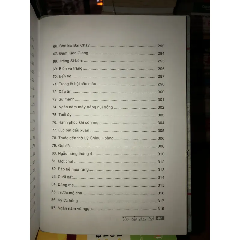 Tiếng vọng - Trần Thế Tuyển 1029642