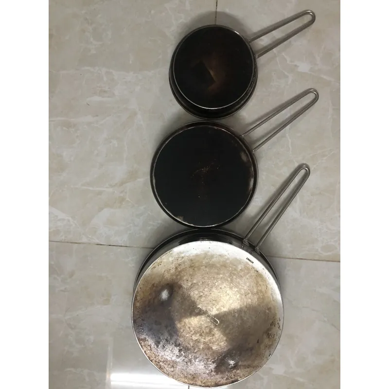 3 chảo Goldsun 693025