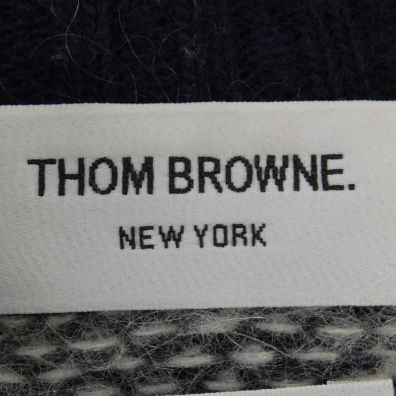 Áo cardigan THOM BROWNE 627767