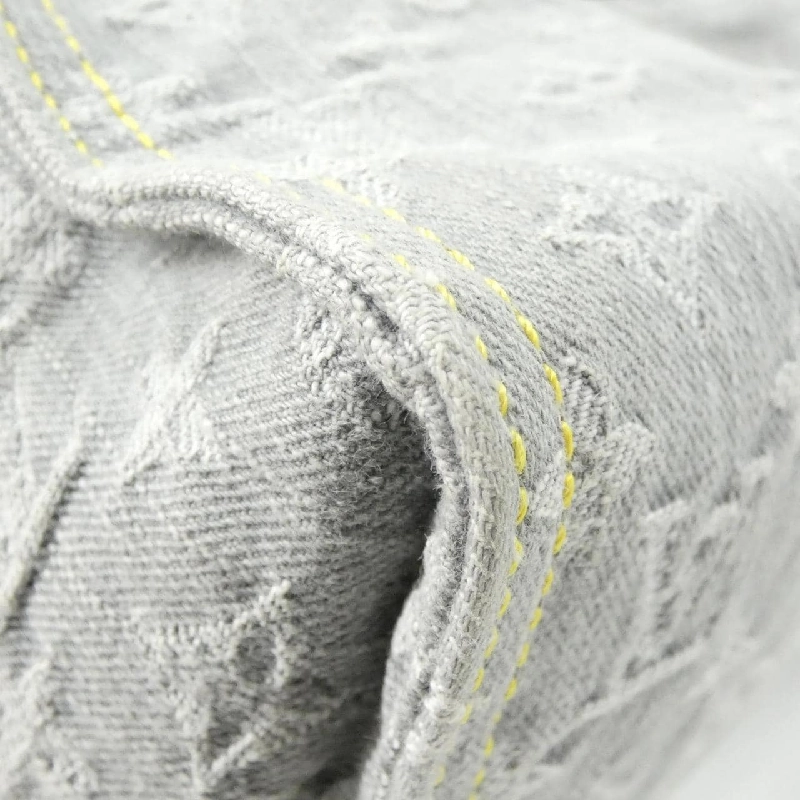 Túi xách Louis Vuitton Monogram Denim On The Go MM M13189 - Hàng hiệu Chính hãng 804103