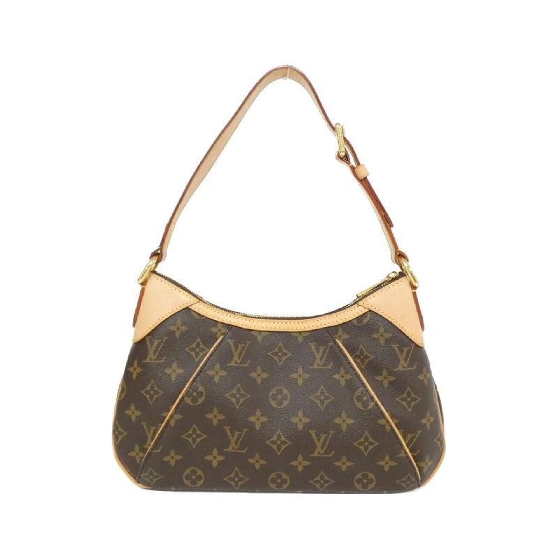 Túi xách vai Louis Vuitton Monogram Thames PM M56384 - Hàng hiệu Chính hãng 768201