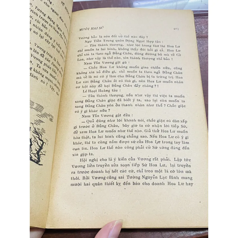 MƯỜI HAI SỨ - VŨ NGỌC ĐĨNH 596180