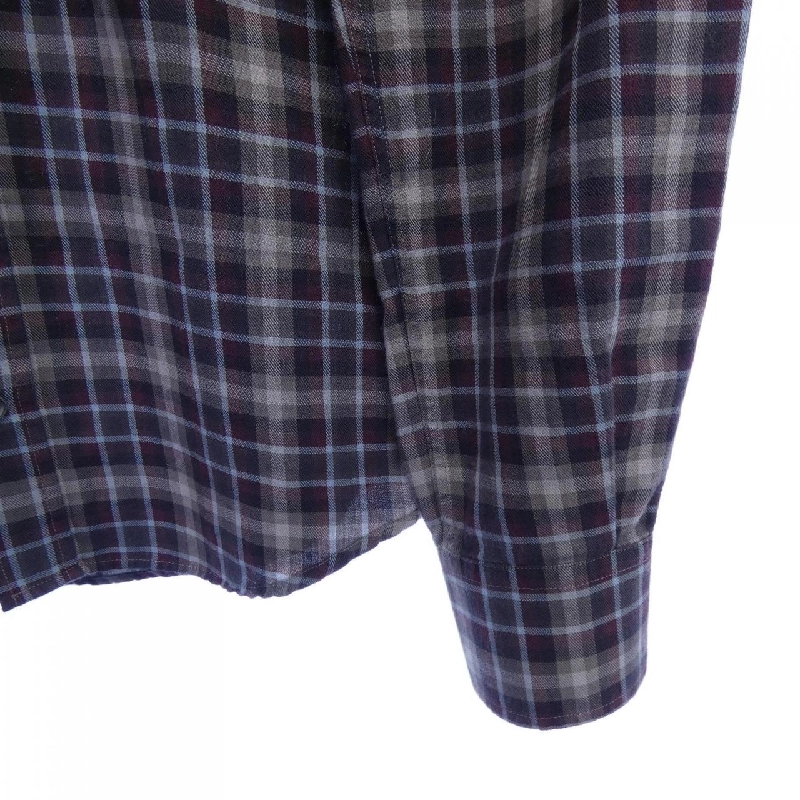 Dolce & Gabbana DOLCE&GABBANA G5EQ2T/FQ5F8 Áo sơ mi - Hàng hiệu Chính hãng 894588