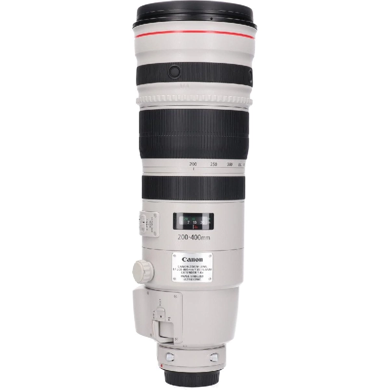 Ống kính EF200-400mm F4L IS 1.4X - Hàng hiệu Authentic 879606