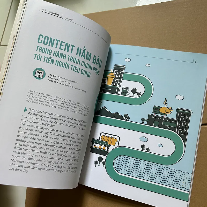 GAM7 BOOK 05 CONTENT - Nội Dung 736693