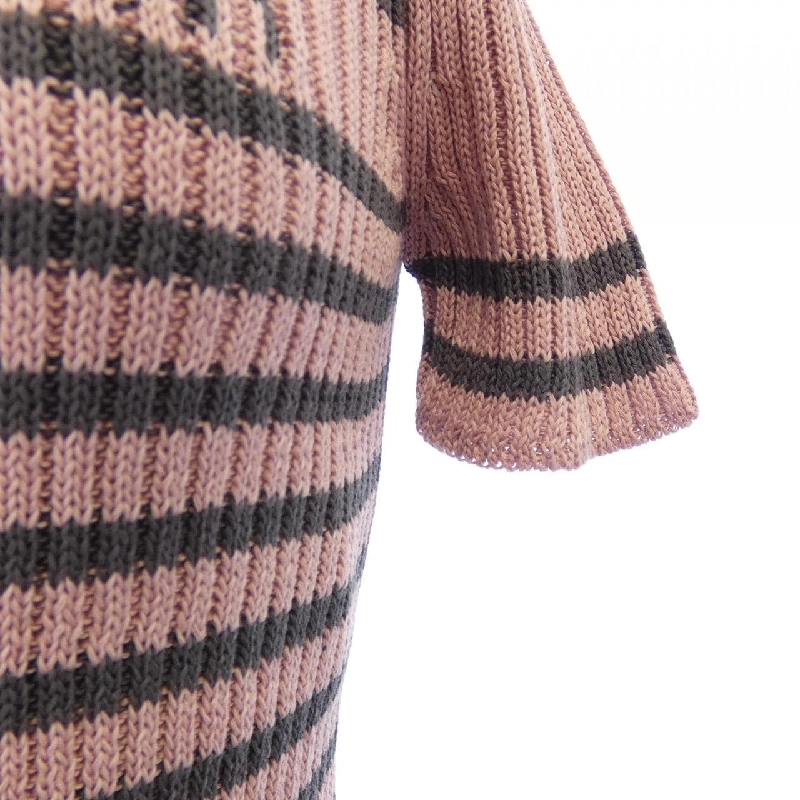 【Mã giảm giá】Christian Dior CHRISTIAN DIOR Áo len 638261