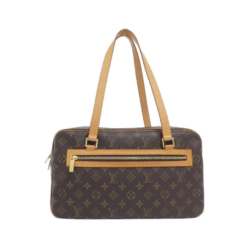 Túi xách vai Louis Vuitton Monogram Chate GM M51181 - Hàng hiệu Chính hãng 768406
