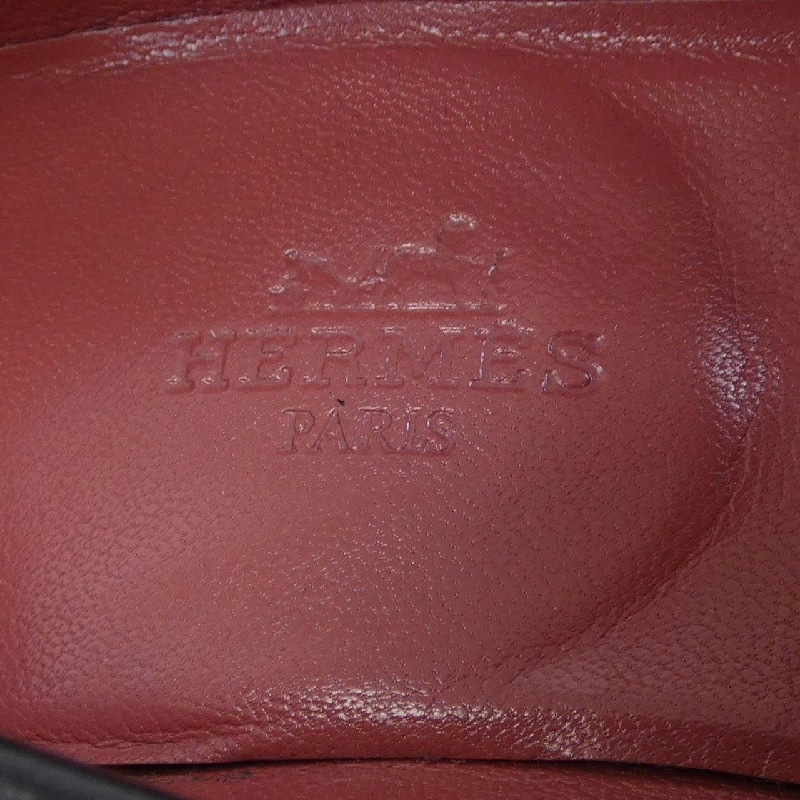 【Mã giảm giá】Giày HERMES 663937