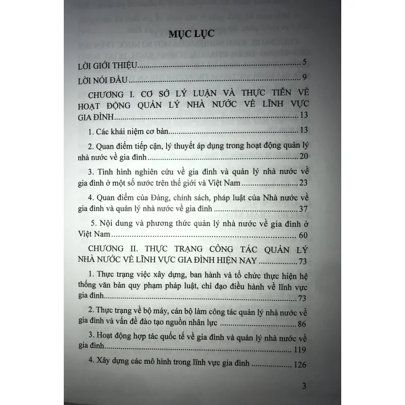 Thực trạng hoạt động quản lý nhà nước  740487